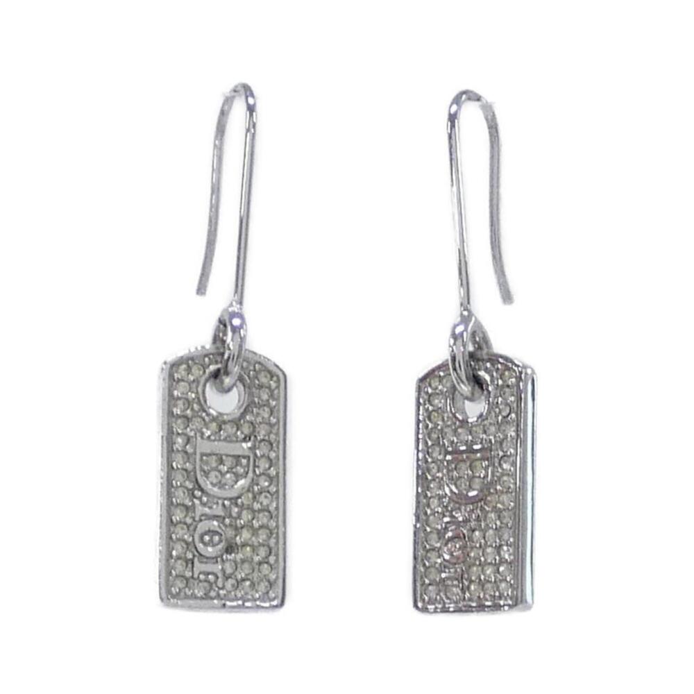 Christian Dior earrings